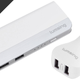 Illustration for article titled Buy A USB Battery Pack, Get a Car Charger for Free